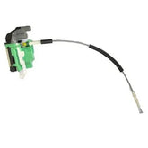 Linea Kapı Kilidi 2007-2015 Srk 51800009